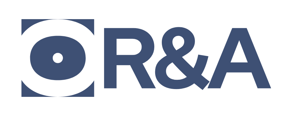 OR&A - Oftalmologia Rangel & Associados